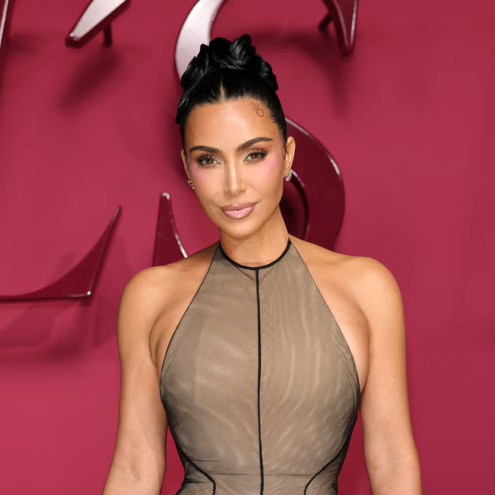 Kim Kardashian